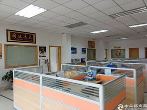 深圳宝安机荷高速出入口新推独院厂房 3400平米灵活空间，35元/㎡起招租