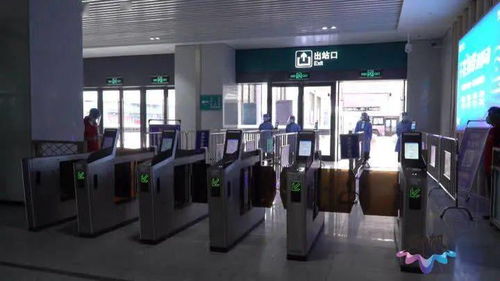 扬州6座火车站及宝应高铁站、机场即将重启 枢纽功能再启新篇